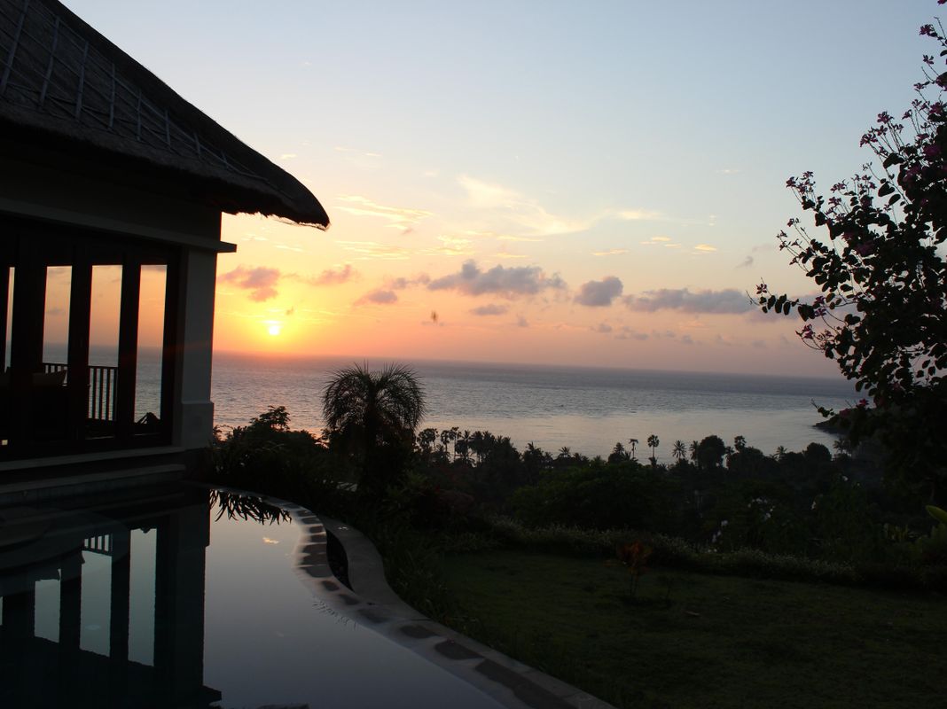 The Griya Villas and Spa фото 47