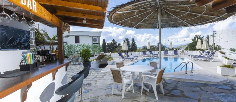Фото отеля Отель Bodrum Vera