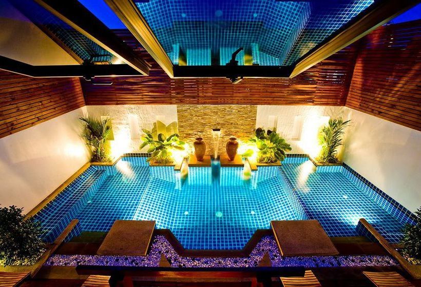 Forty Winks Phuket Hotel фото 5