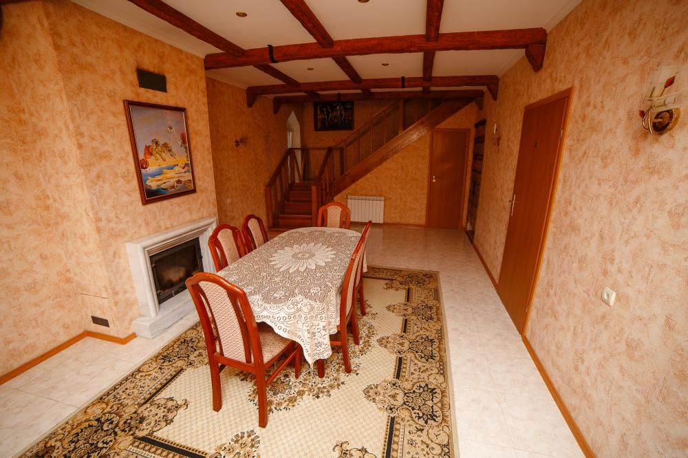 Гостиный домик фото 12