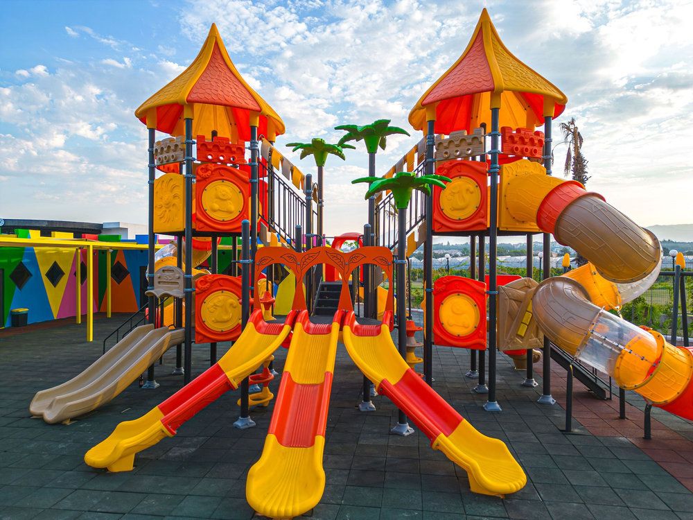 Dream Fun World фото 181