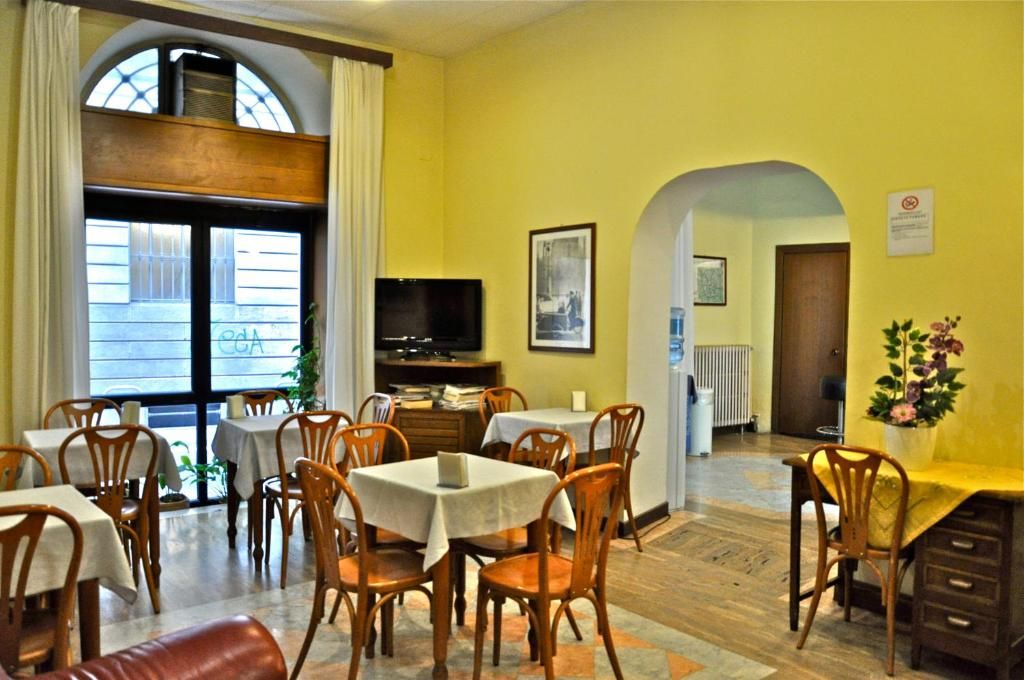 Hotel Vecchia Milano фото 6