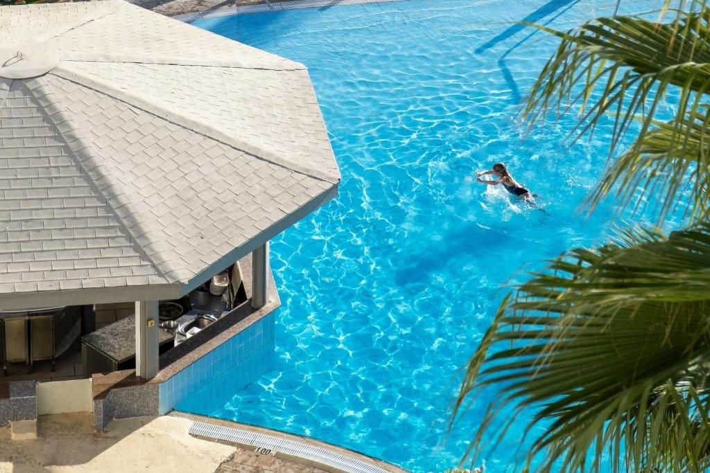 The Leonardo Laura Beach Hotel фото 76