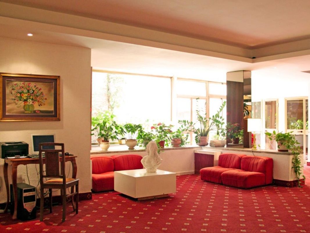 Hotel Edera фото 18