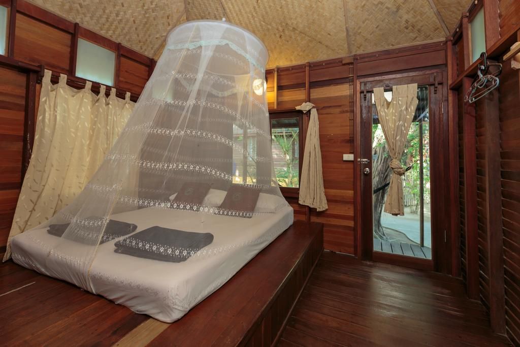Free House Bungalow фото 8