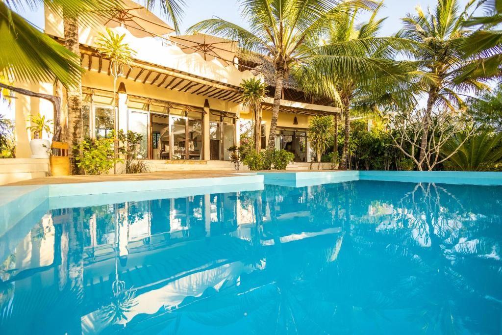 Milele Villas фото 63