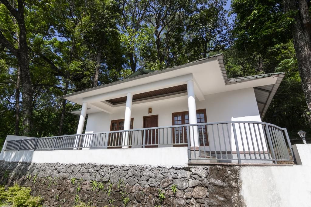 Deep Woods Resort фото 18