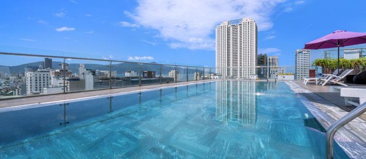 Фото отеля Aria Grand