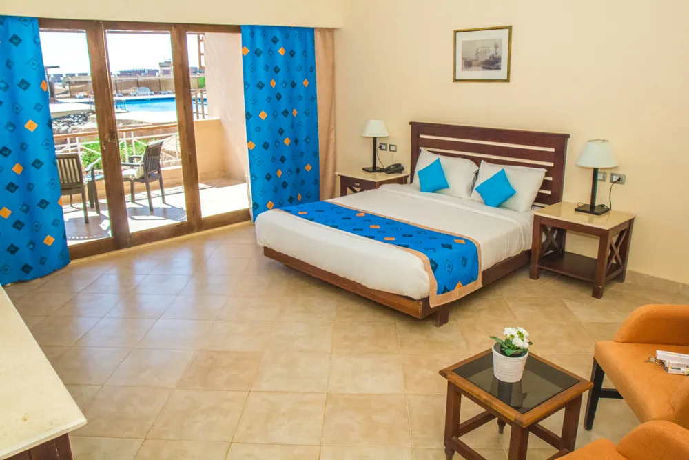 Viva Blue Resort & Diving Sharm El Naga (Adults Only) фото 83