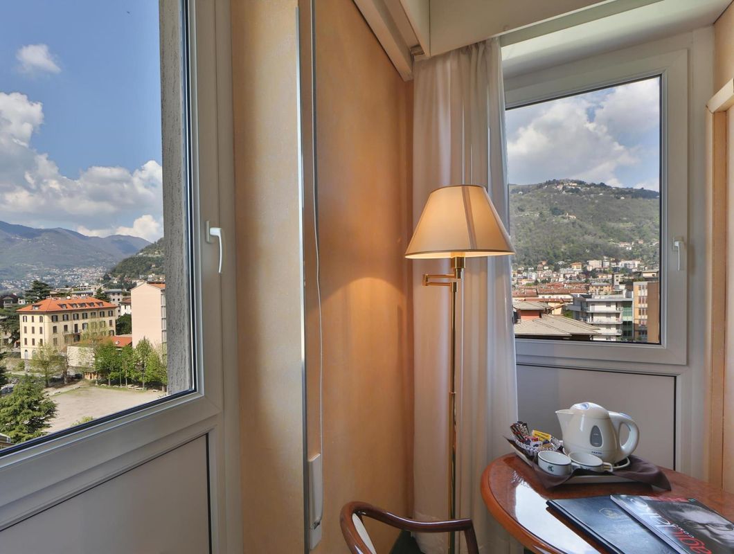 Best Western Hotel Continental фото 3