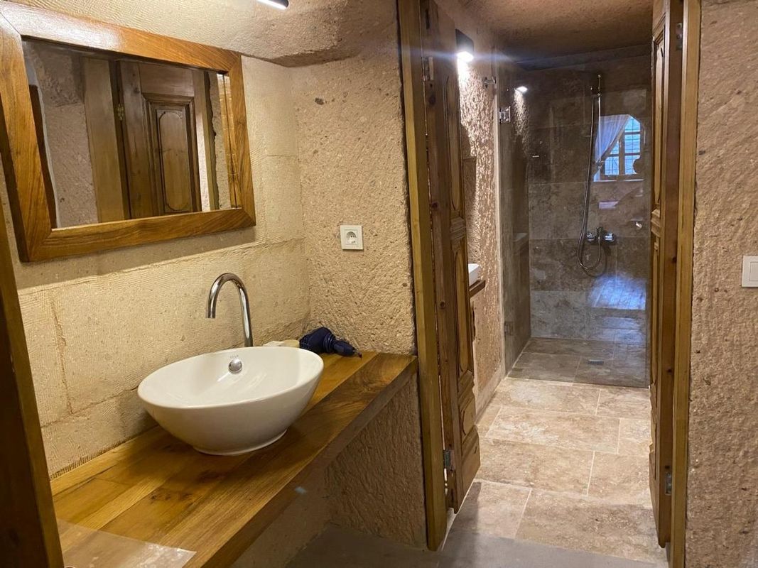 Гостиница «Les Maisons De Cappadoce» фото 7