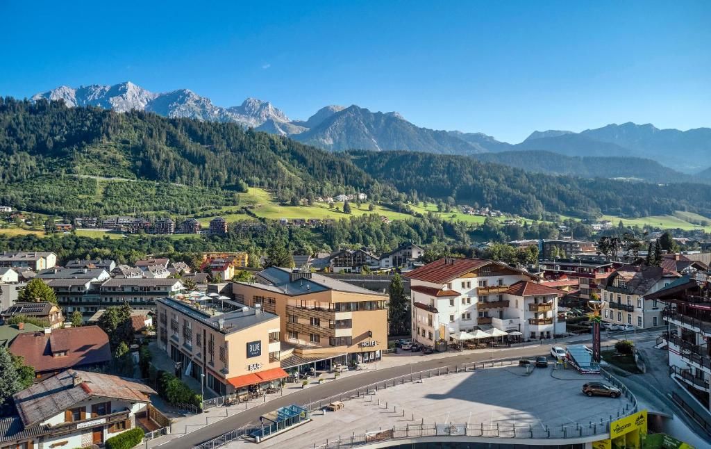 PULSE Schladming фото 6