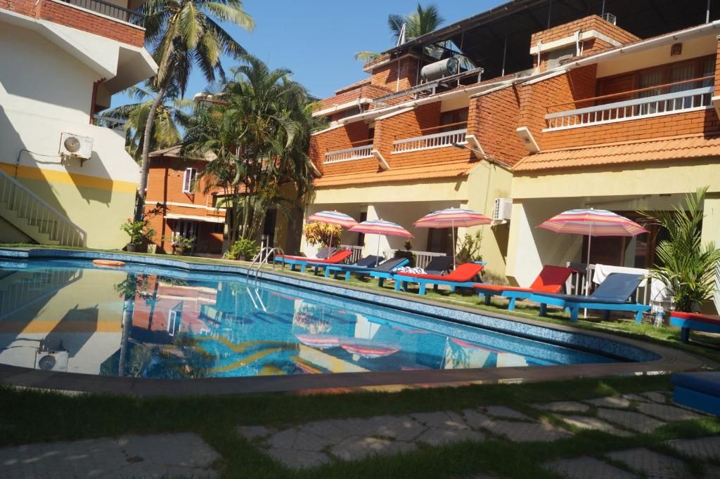 Hotel Thushara фото 10