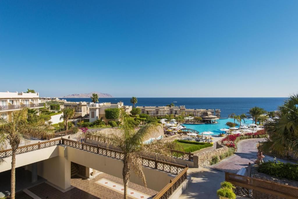 Concorde El Salam Sharm El Sheikh Front Hotel фото 94