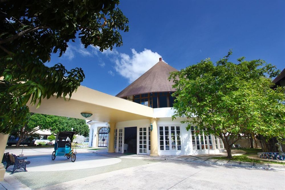 Cordova Reef Village Resort фото 45