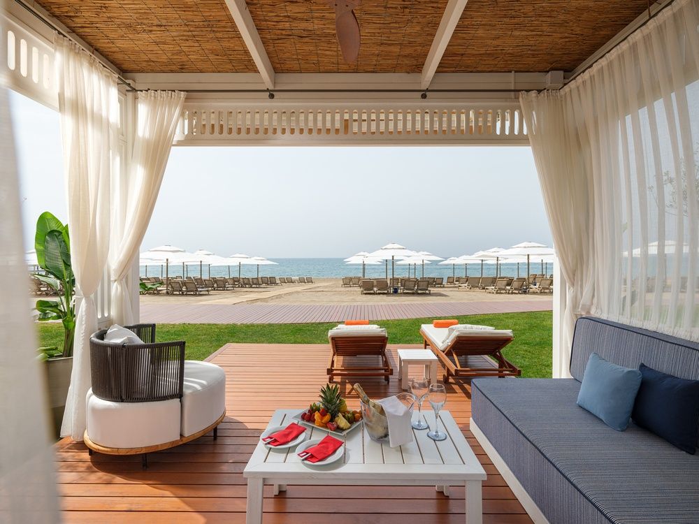 IC Hotels Santai Family Resort фото 193