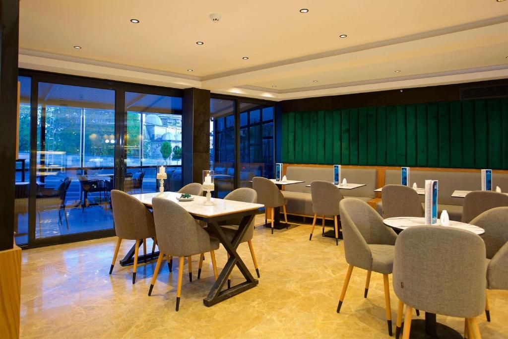 Days Inn by Wyndham Istanbul Arnavutkoy фото 6