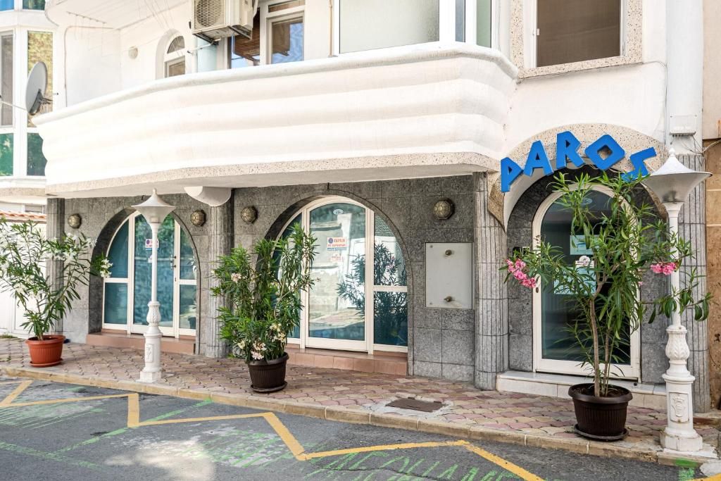 Paros 2 фото 19