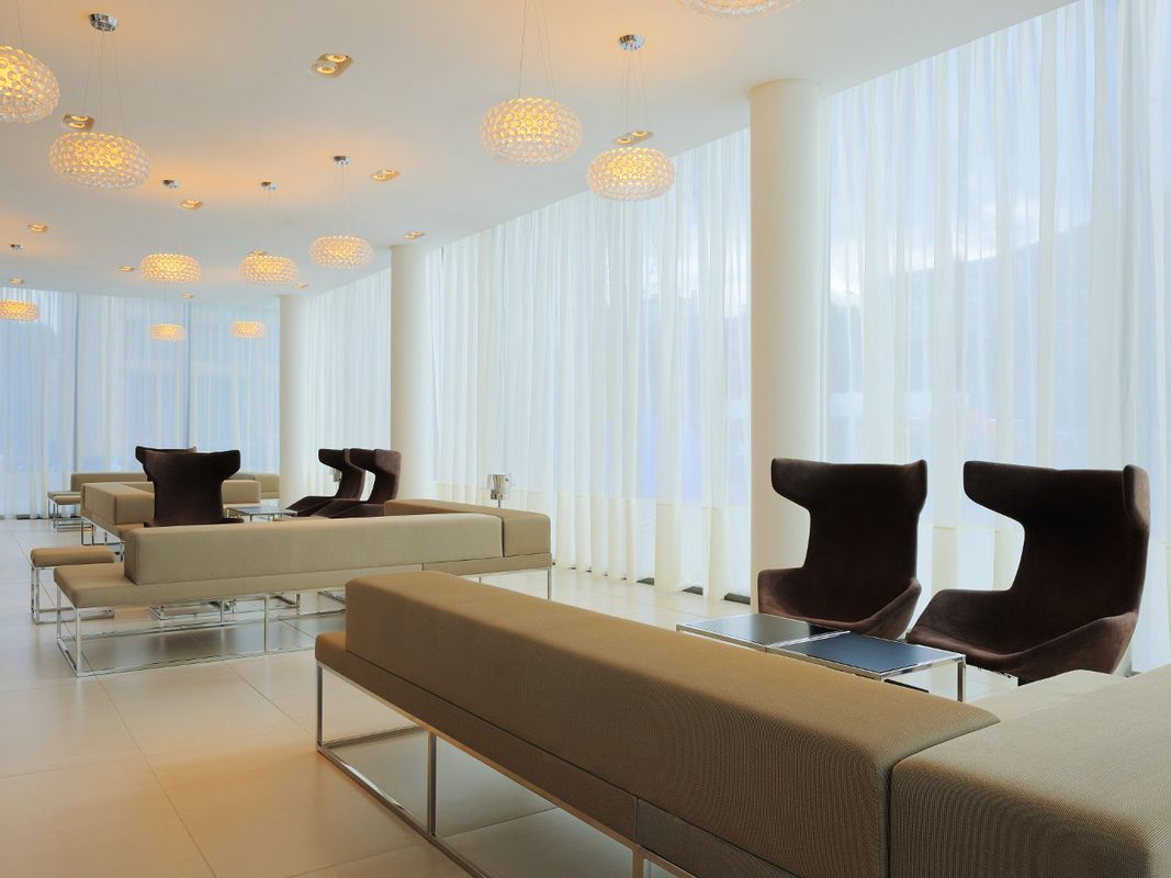 Radisson Blu Iveria фото 45