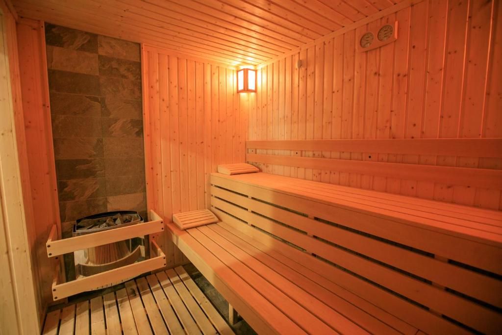 Perun Hotel Sandanski фото 6