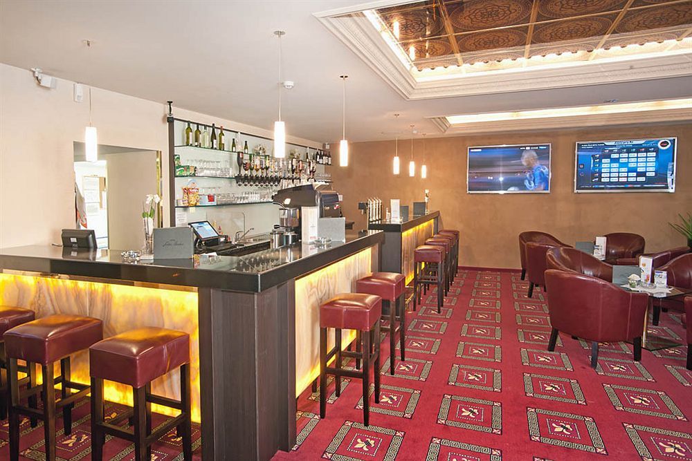 Hotel Sacher Baden фото 13