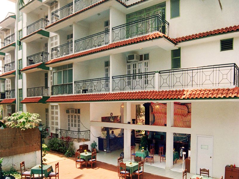 Royal Heritage Resort фото 27