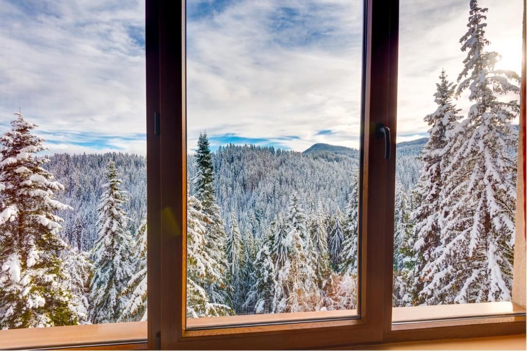 Mountain Lodge фото 36