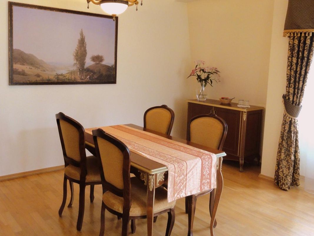 Hotel Residence Romanza фото 1