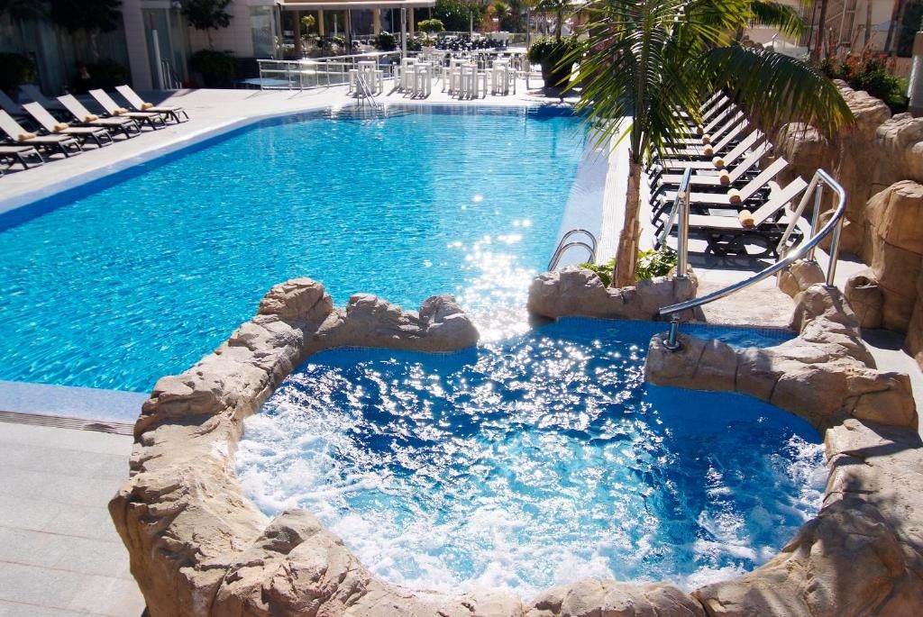 Sandos Monaco Beach Hotel & Spa - Adults Only - All Inclusive фото 12