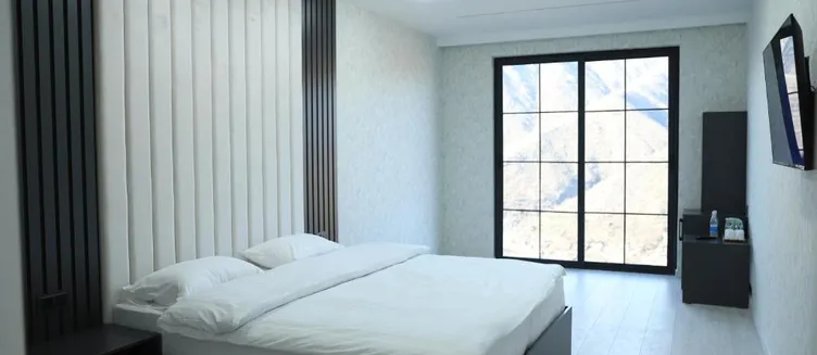 Фото отеля Grand Hotel Kapan