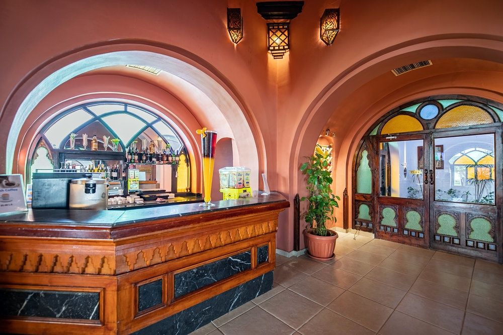 Arabella Azur Resort фото 187