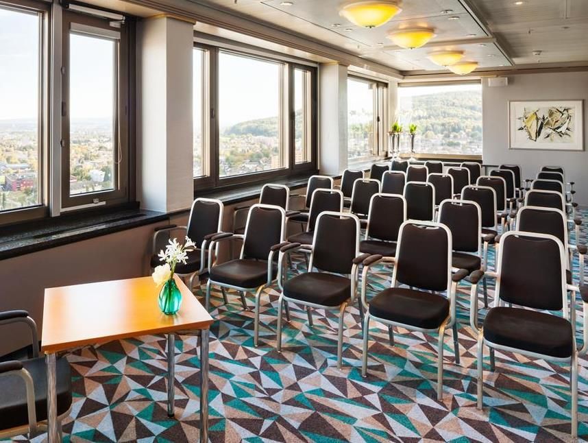 Swissotel фото 6