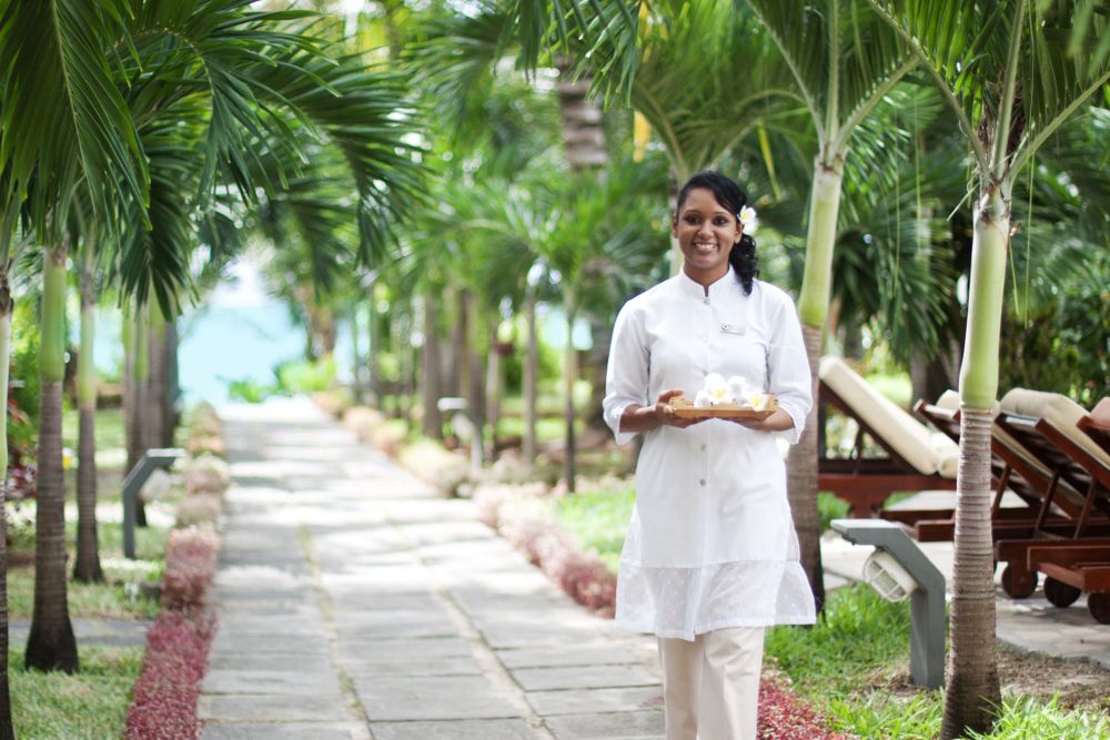 Veranda Palmar Beach Hotel фото 30