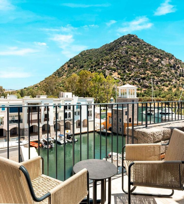 Radisson Collection Hotel, Bodrum фото 65