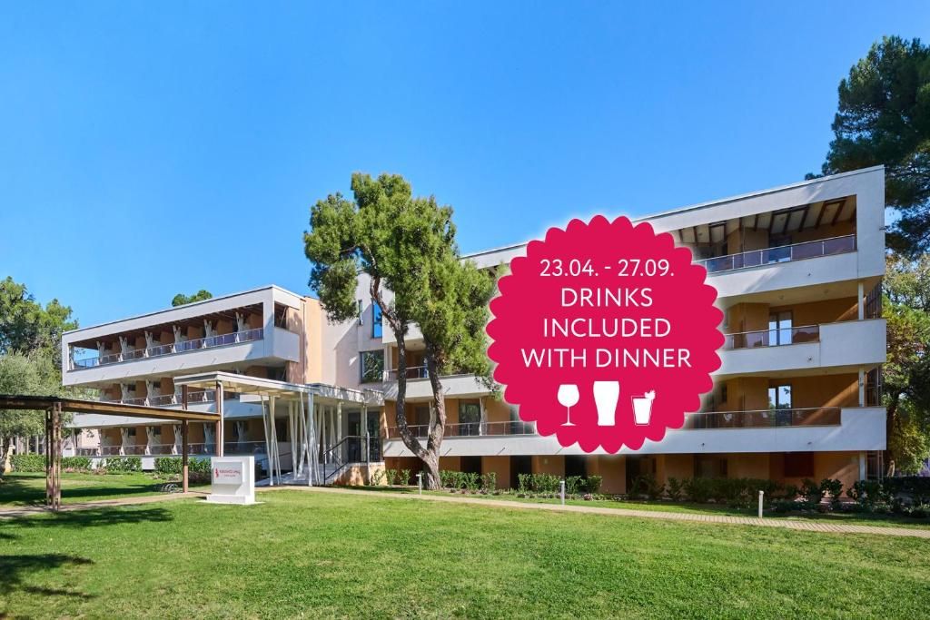 Sol Umag Residence фото 40