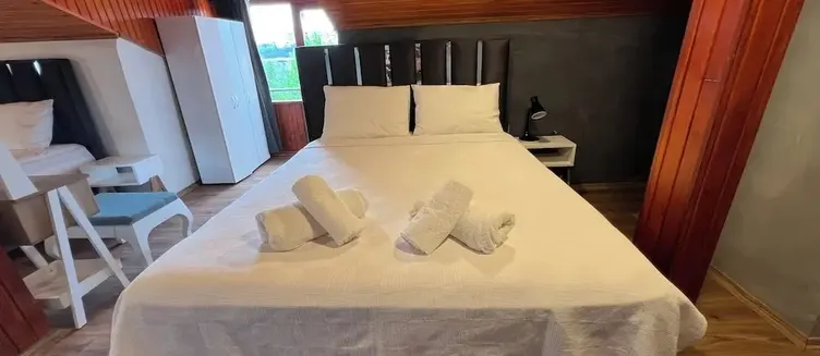 Фото отеля Quena Hotel