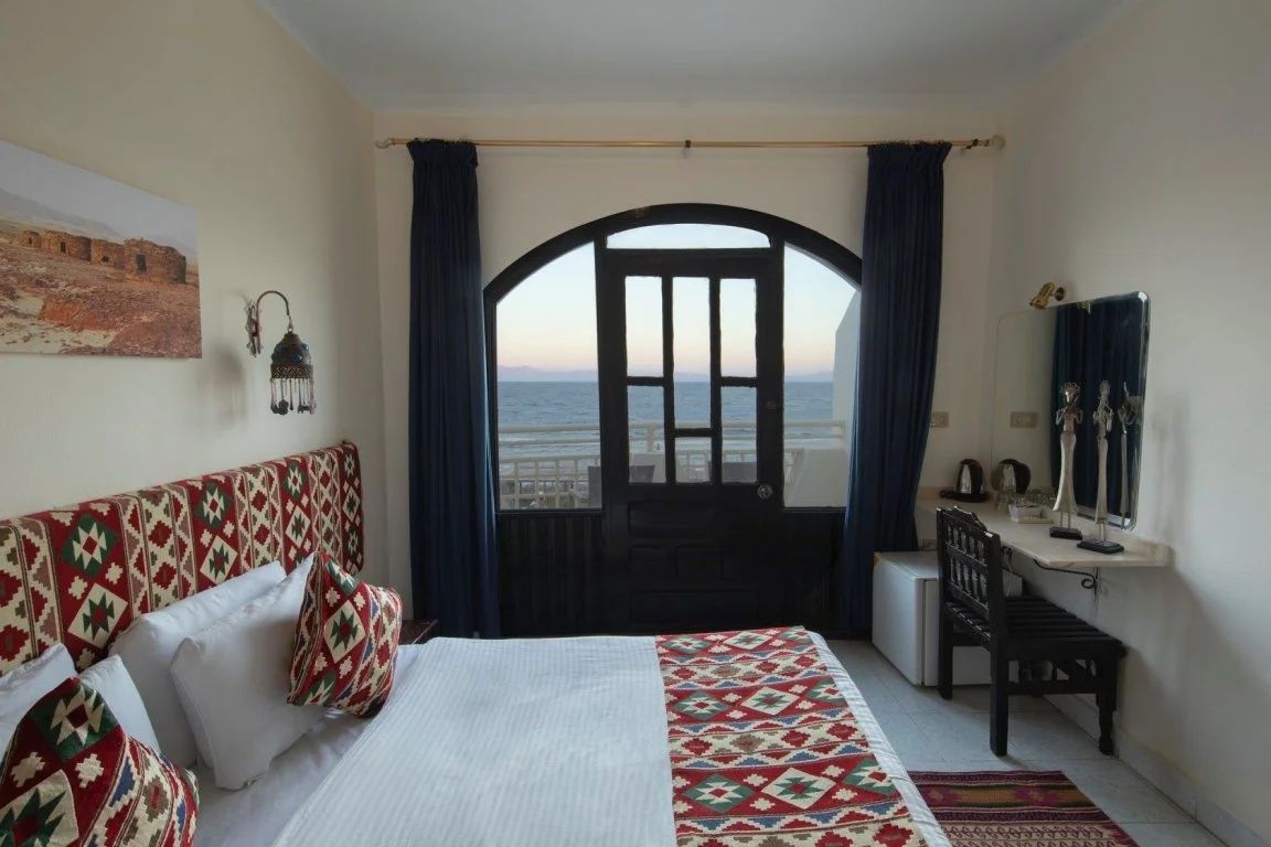 Bedouin Moon Hotel фото 2