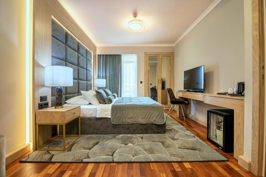 Hotel Izvor фото 36