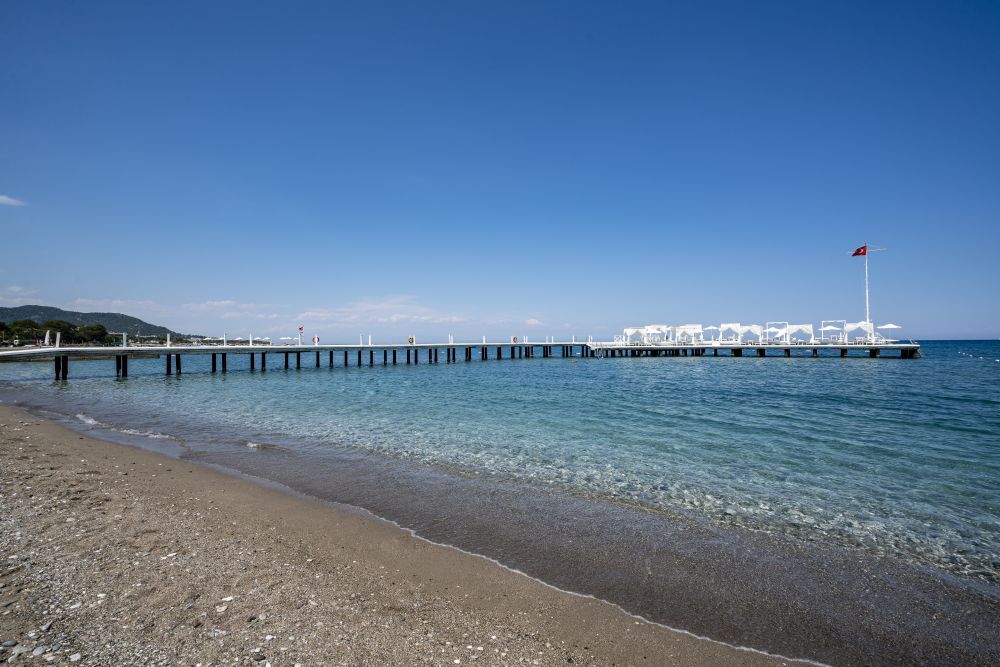 Ma Biche Kemer by Werde Hotels фото 38