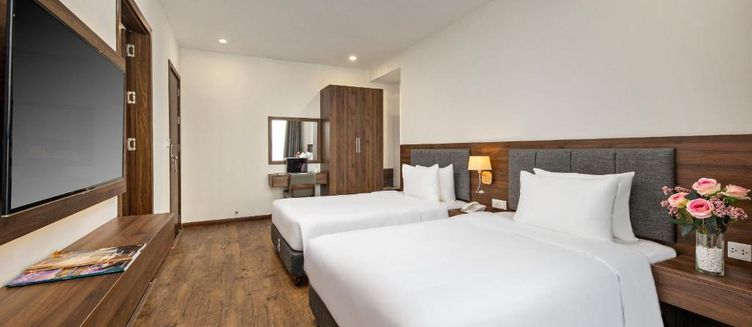 Фото отеля Capecia Danang