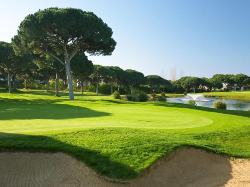 Four Seasons Vilamoura фото 65