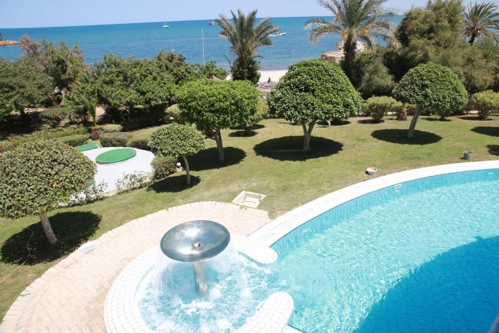Hasdrubal Thalassa & Spa Port El Kantaoui фото 5