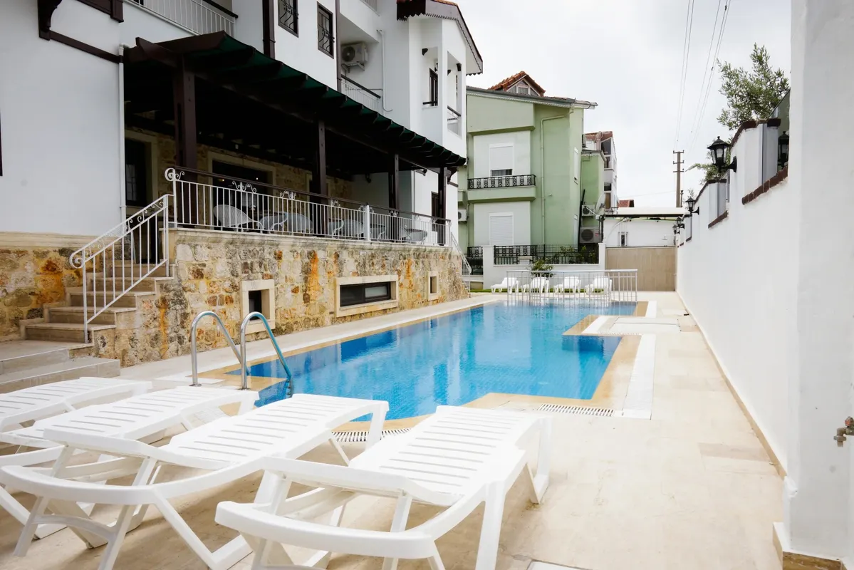 Бутик-отель Villa Hania Adults only фото 0