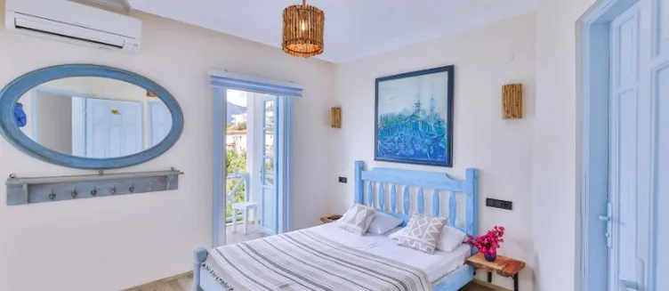 Фото отеля La Salvia Hotel