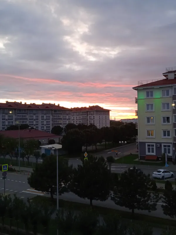 Бархатные сезоны, Спортивный квартал (уч.№ 17) фото 176