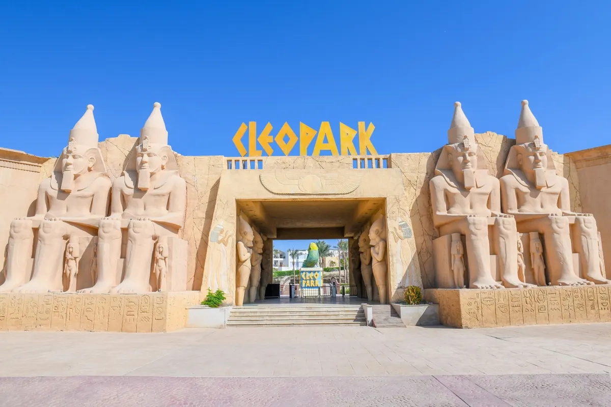 Jaz Sharm Dreams фото 20
