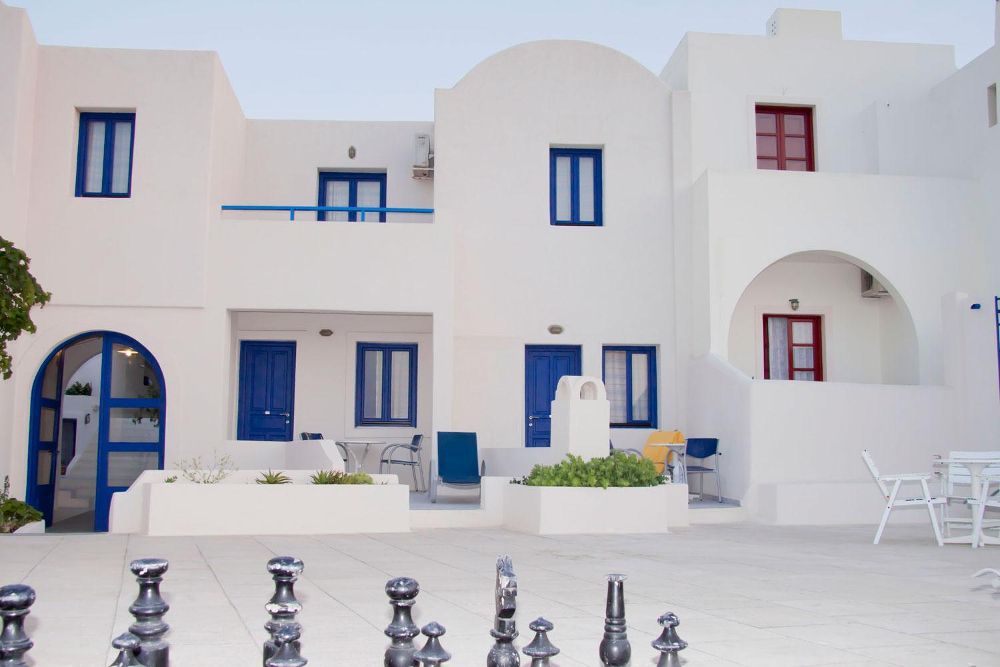 Olympic Villas фото 6