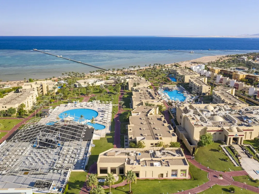 Rixos Premium Seagate фото 48