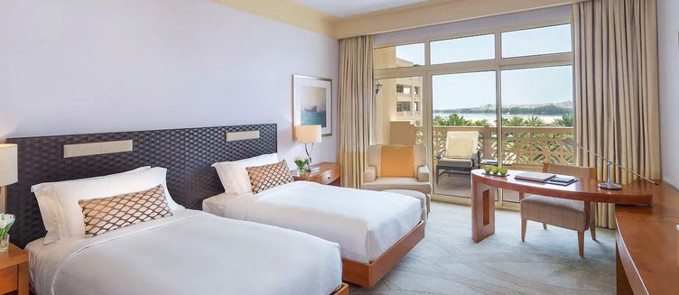 Фото отеля Grand Hyatt Doha Hotel & Villas