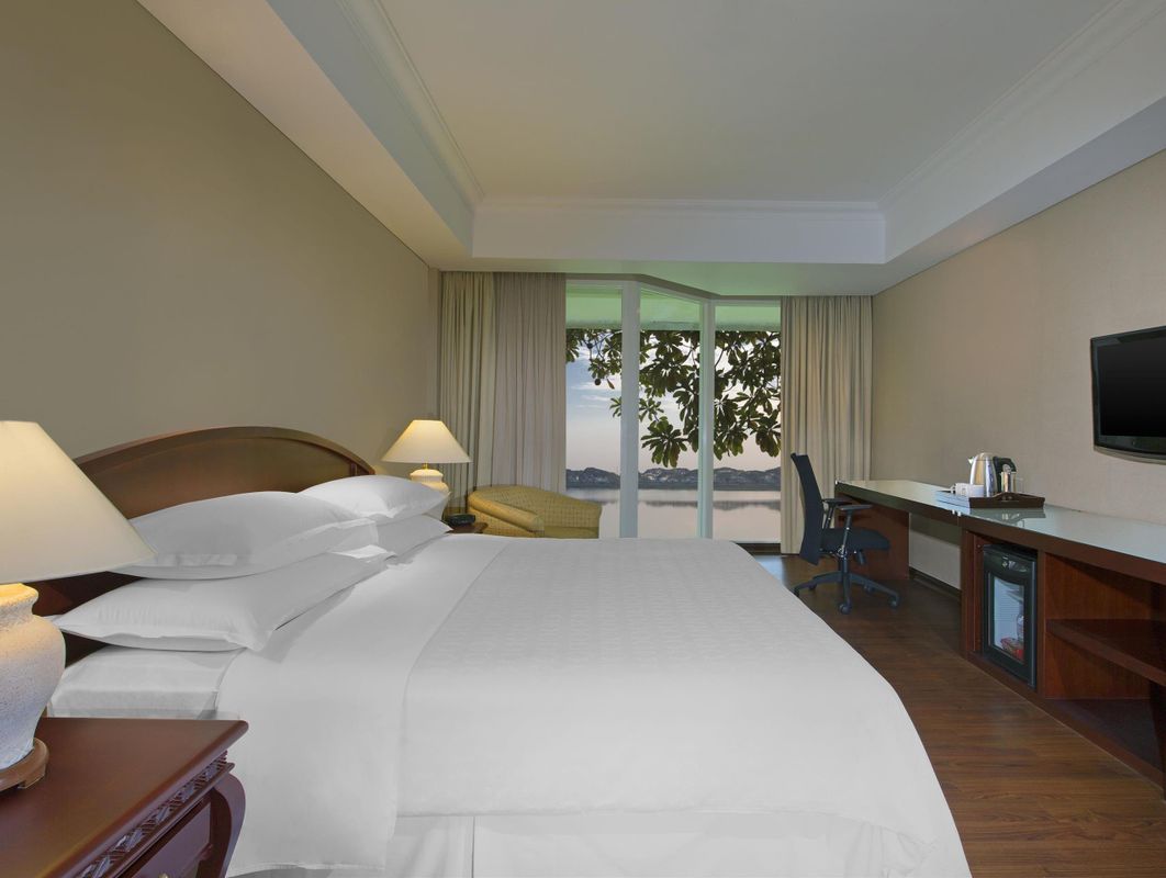 Bandara International Hotel managed by AccorHotels фото 2